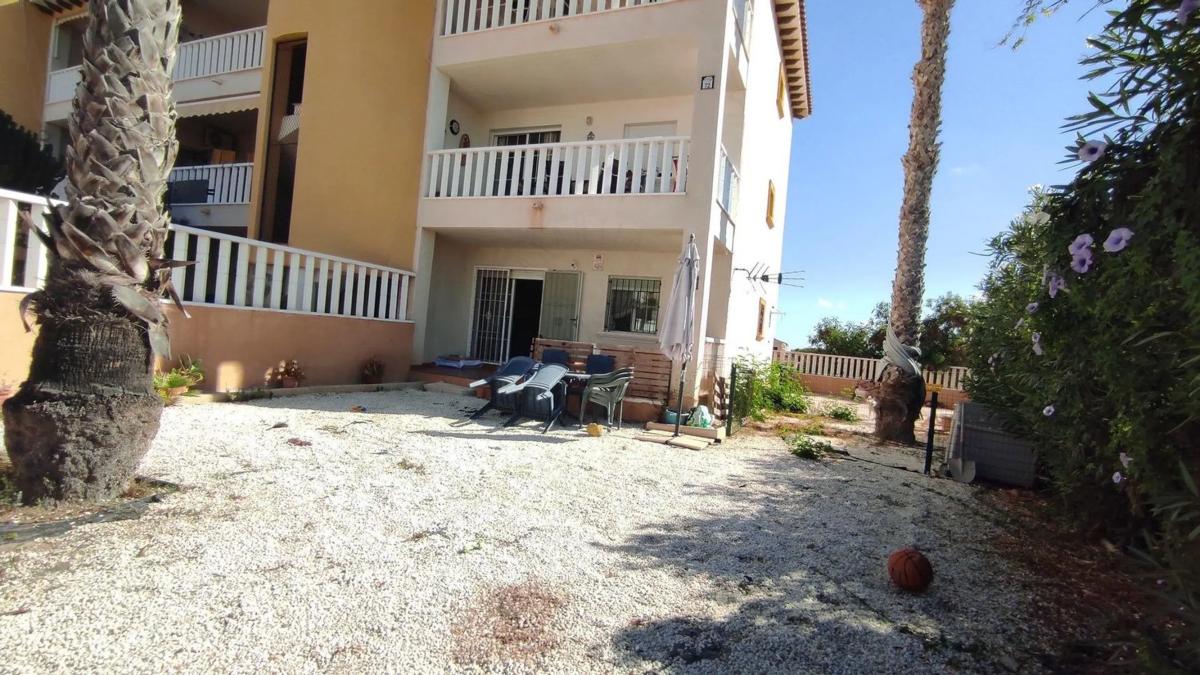 Venta de piso en Barrio Lomas de Cabo Roig-Los Dolses, Orihuela
 photo 3