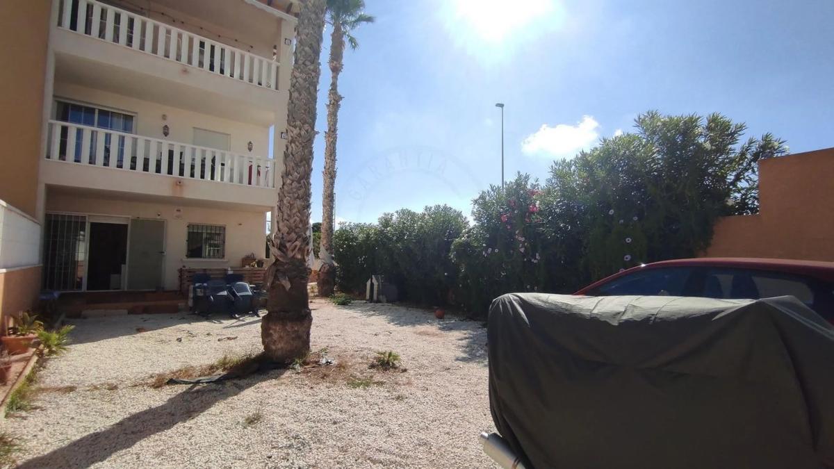 Venta de piso en Barrio Lomas de Cabo Roig-Los Dolses, Orihuela
 photo 4