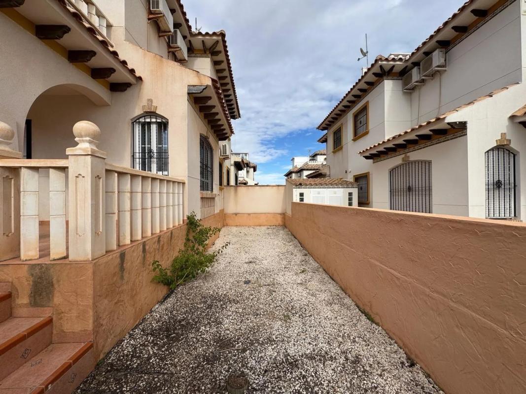 Venta de chalet adosado en Barrio Lomas de Cabo Roig-Los Dolses , Orihuela photo 4