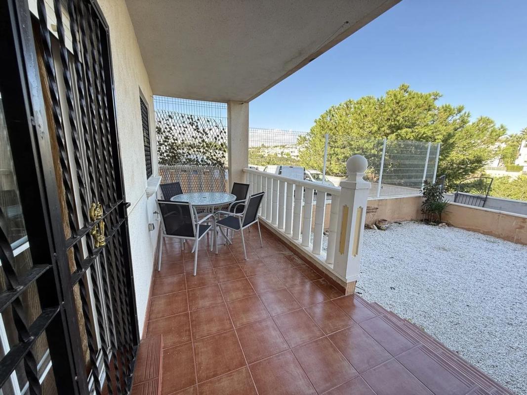Venta de piso en Barrio Lomas de Cabo Roig-Los Dolses, Orihuela
 photo 5