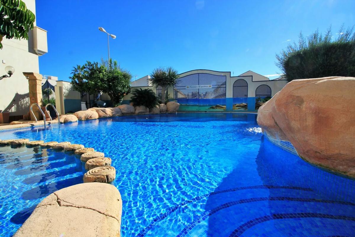 Venta de piso en Cielo, 8 A, Orihuela
 photo 2