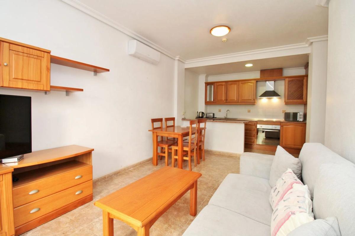 Venta de piso en Cielo, 8 A, Orihuela
 photo 5