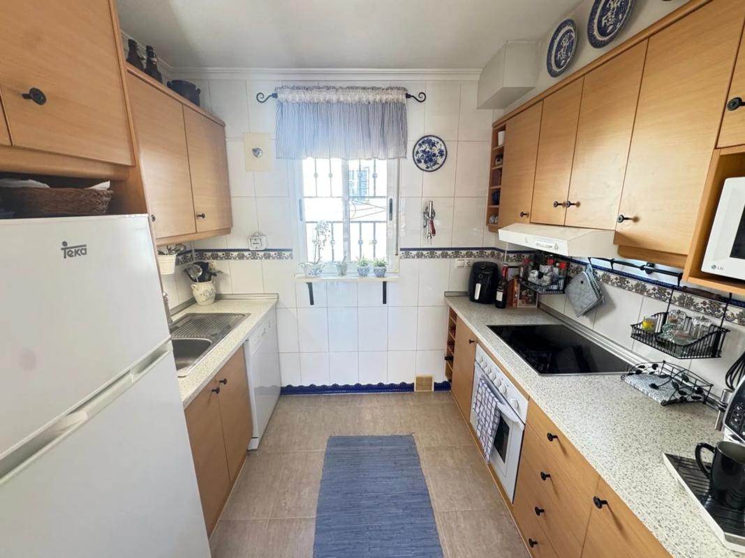 Venta de piso en Barrio Los Almendros-La Florida, Orihuela
photo 5