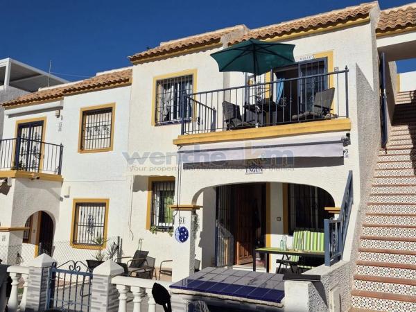 Ático en venta en  Barrio Los Almendros-La Florida, Orihuela photo 1