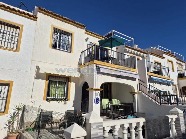 Ático en venta en  Barrio Los Almendros-La Florida, Orihuela photo 2