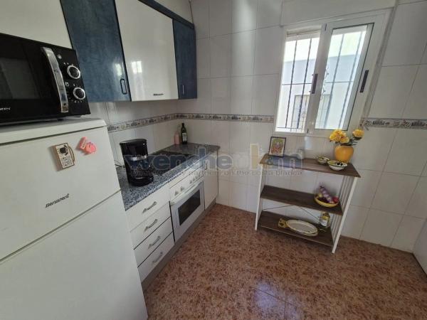 Ático en venta en  Barrio Los Almendros-La Florida, Orihuela photo 4