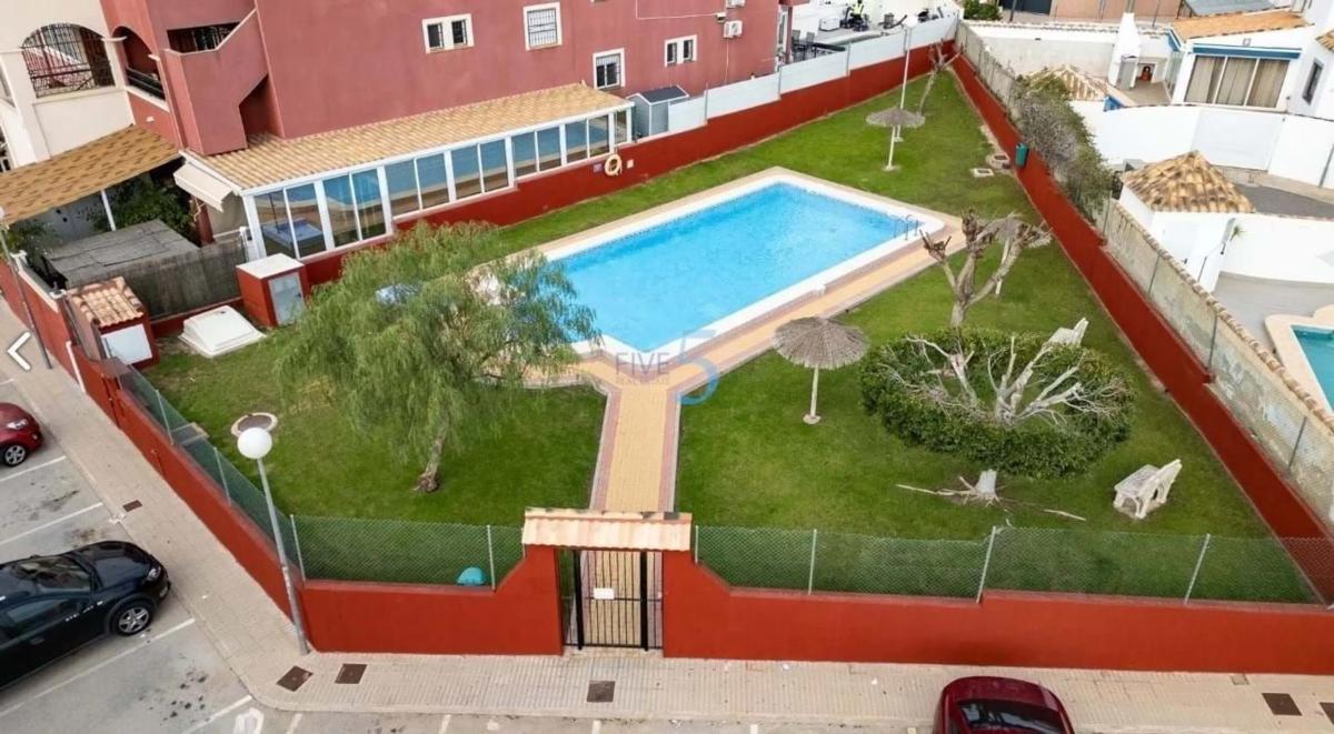Sprzedaż mieszkania w Barrio Los Almendros-La Florida, Orihuela
photo 5