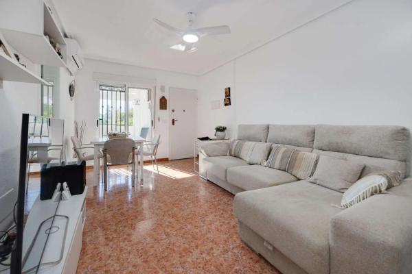 Mansarda na sprzedaż w  Barrio Los Almendros-La Florida, Orihuela photo 4