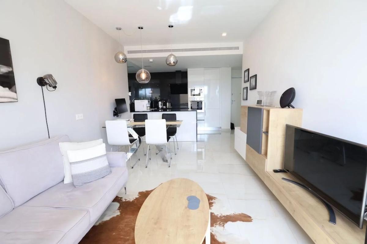 Venta de piso en Calle Lagos de Covadonga, 4, Orihuela
photo 3