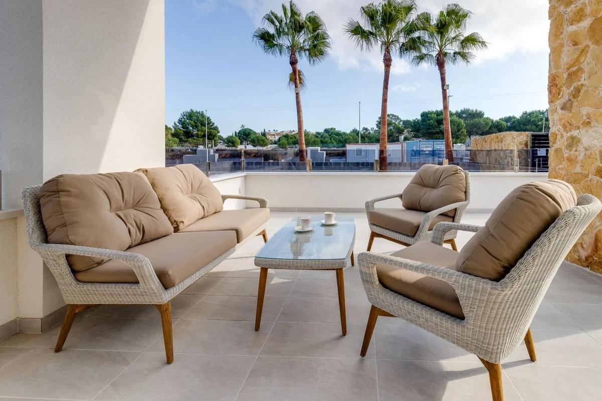 Продажа квартиры на Barrio Los Almendros-La Florida, Ориуэла
photo 4
