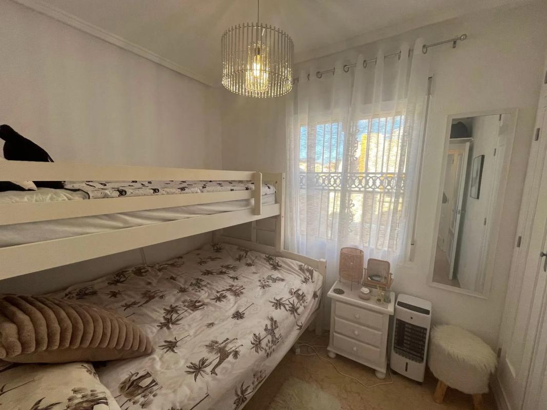 Sale of independent chalet in Barrio Los Balcones y los Altos, Orihuela
 photo 3