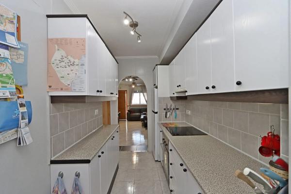 Piso en venta en Calle Realistas, Orihuela
photo 1