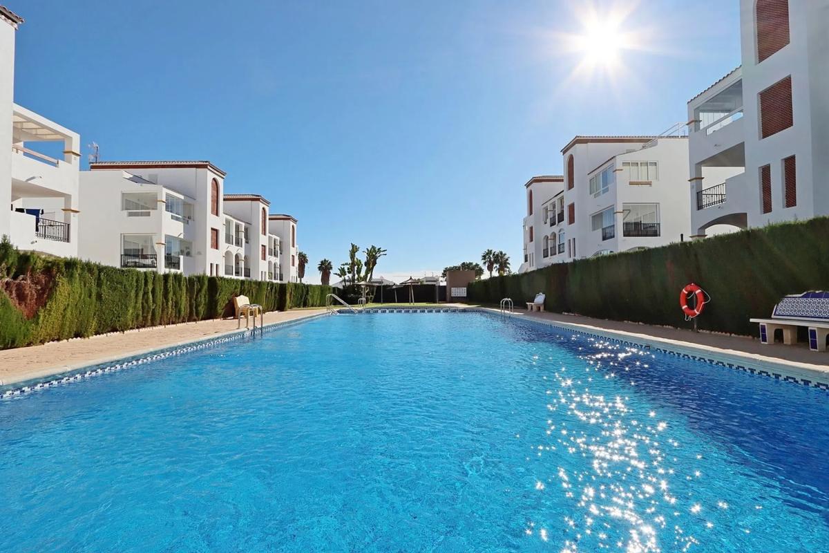 Venta de piso en Calle Realistas, Orihuela
photo 3