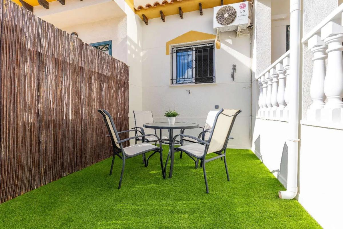Duplex sale in Barrio Los Balcones y los Altos, Orihuela photo 3