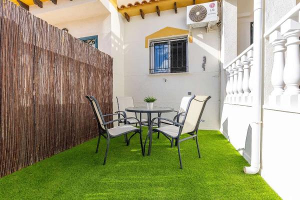 Duplex na sprzedaż w Barrio Los Balcones y los Altos, Orihuela photo 3