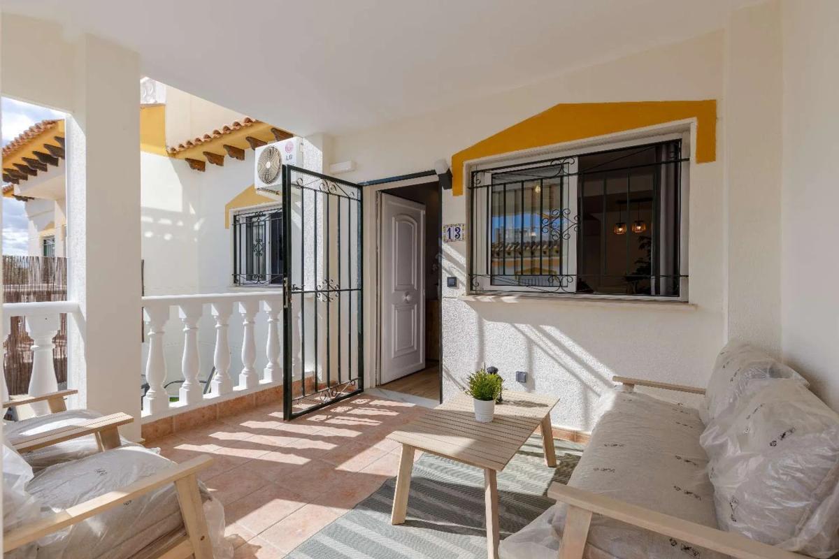 Duplex sale in Barrio Los Balcones y los Altos, Orihuela photo 4