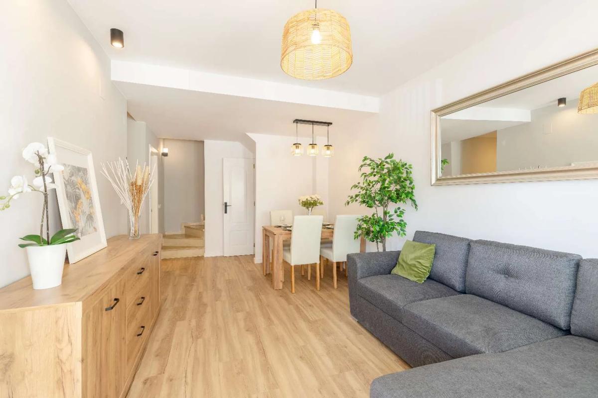 Duplex sale in Barrio Los Balcones y los Altos, Orihuela photo 5