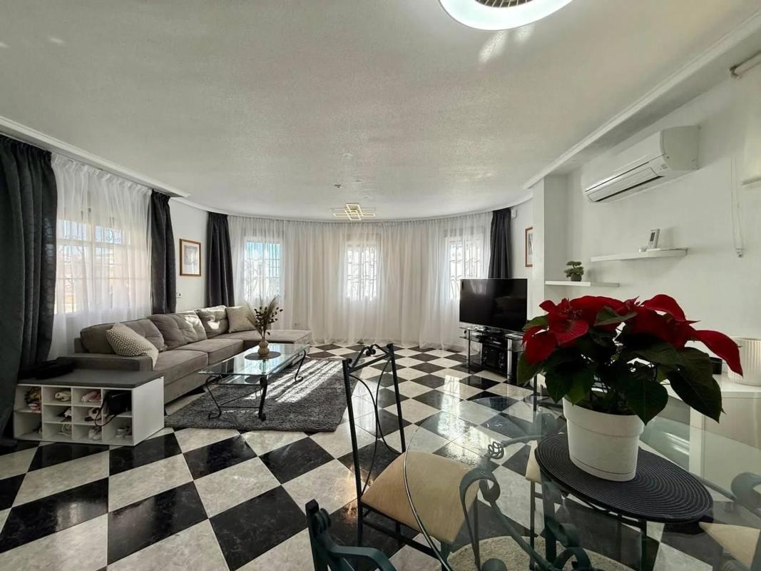 Venta de chalet independiente en Barrio Playa Flamenca, Orihuela
 photo 3