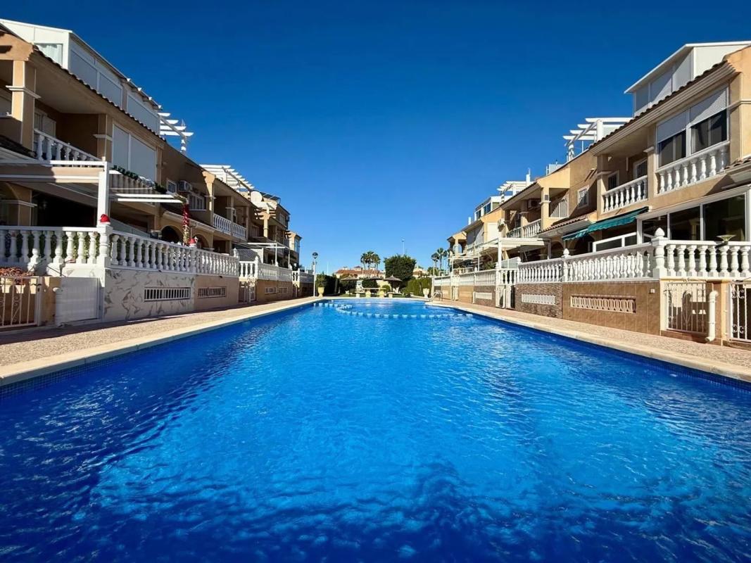 Venta de chalet independiente en Barrio Playa Flamenca, Orihuela
 photo 5
