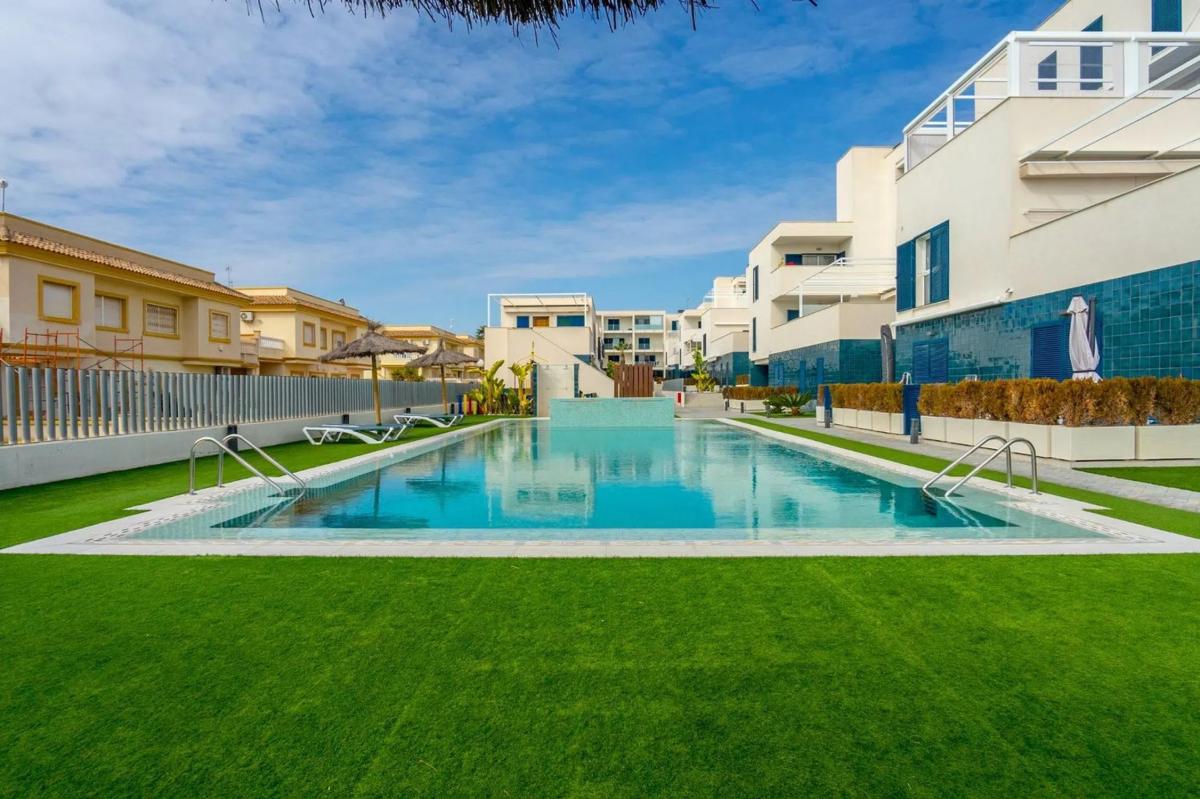 Продажа квартиры на Calle Niágara, 20, Ориуэла
photo 2