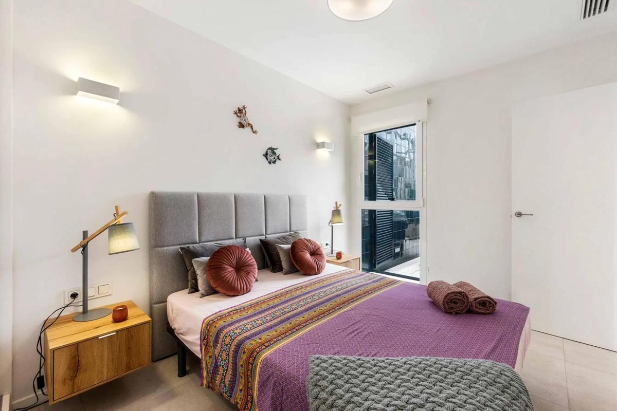 Продажа квартиры на Calle Niágara, 20, Ориуэла
photo 3