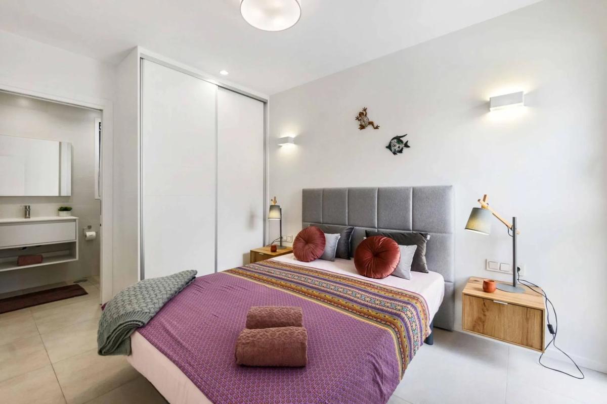 Продажа квартиры на Calle Niágara, 20, Ориуэла
photo 4