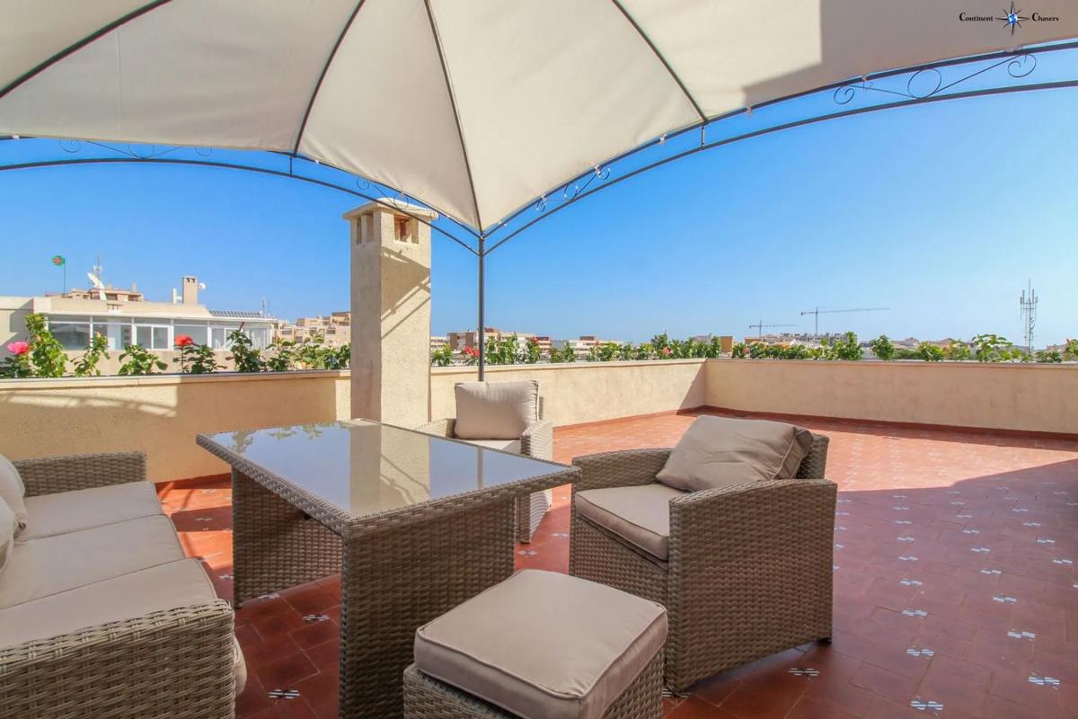 Penthouse sale in Avenida del Mar, 2, Orihuela photo 5
