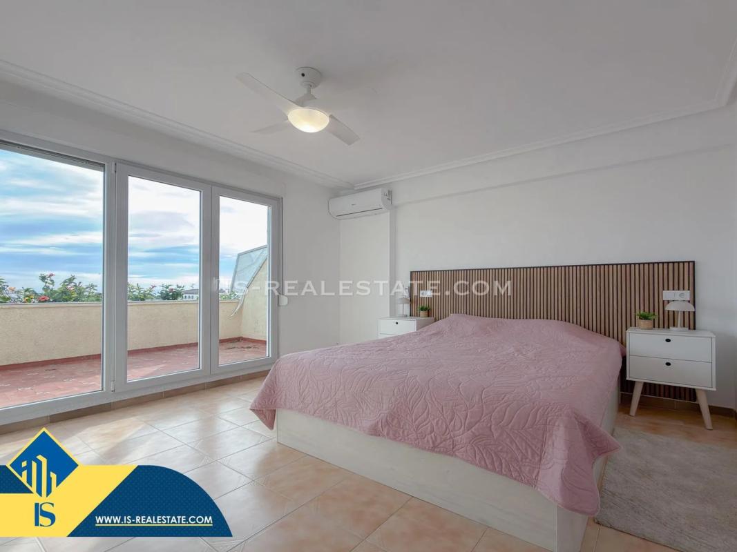 Venta de ático en  Barrio Punta Prima, Orihuela photo 3