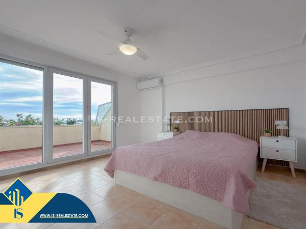 Ático en venta en Barrio Punta Prima, Orihuela thumbnail 2