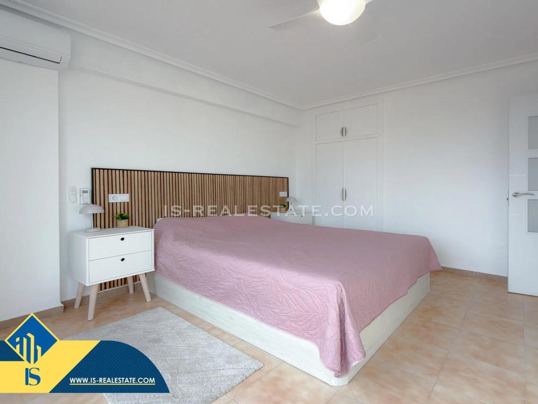 Venta de ático en  Barrio Punta Prima, Orihuela photo 4