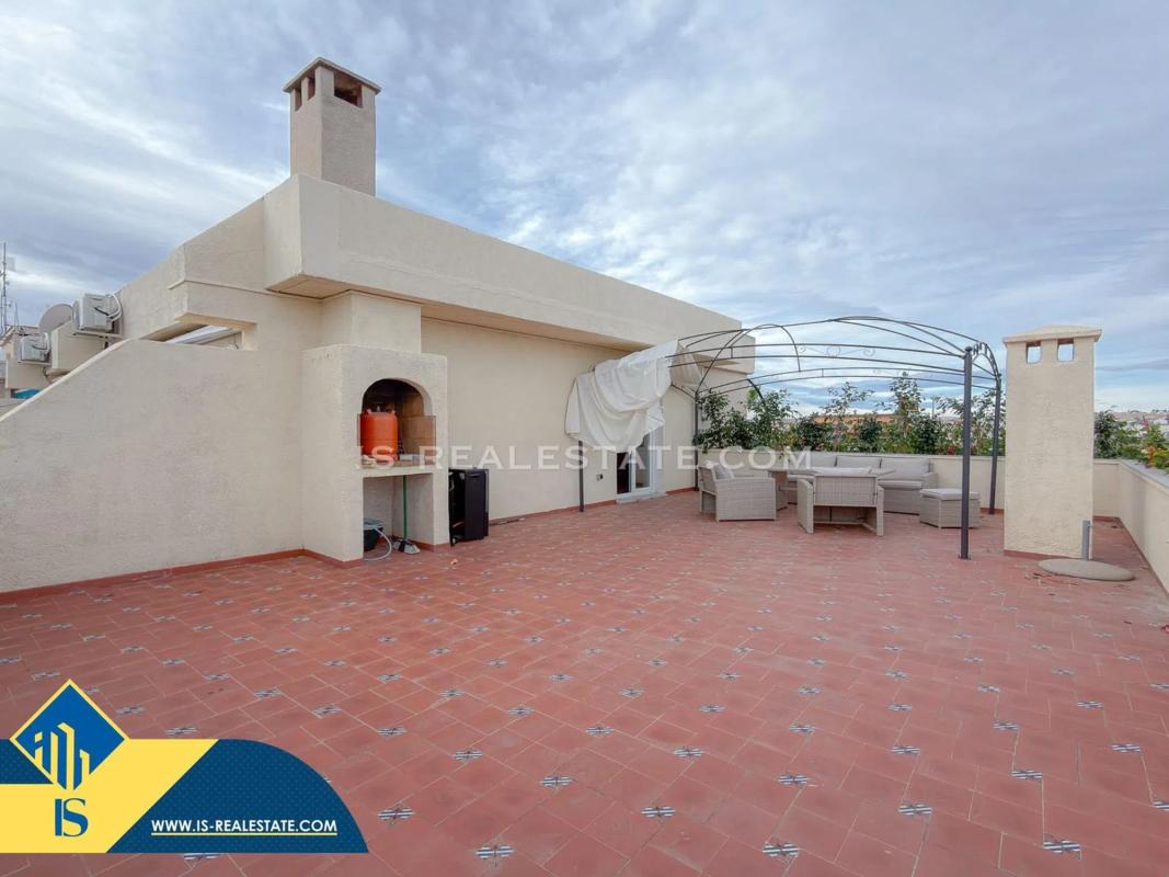 Venta de ático en  Barrio Punta Prima, Orihuela photo 5
