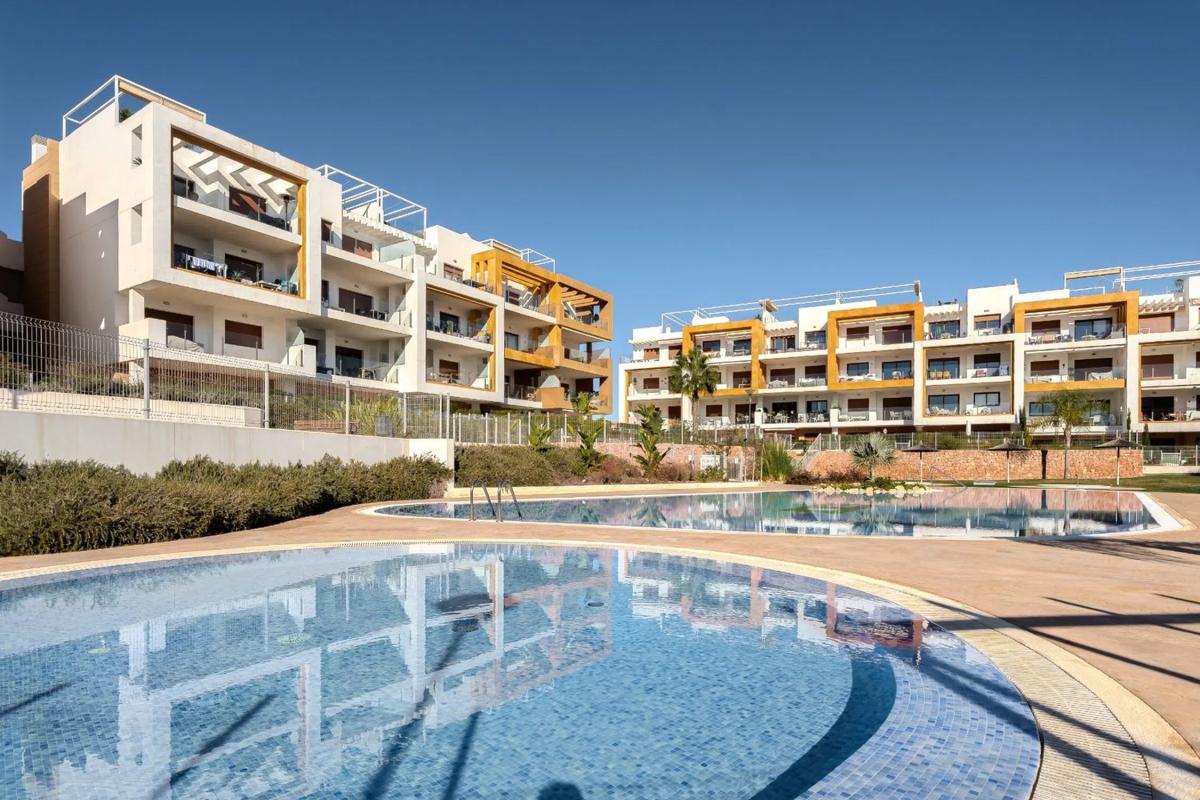 Продажа квартиры на Barrio Villamartín-Las Filipinas, Ориуэла
photo 1
