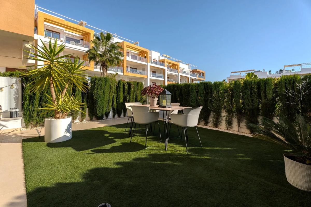 Продажа квартиры на Barrio Villamartín-Las Filipinas, Ориуэла
photo 3