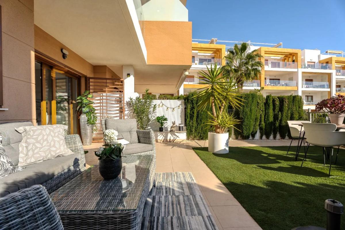 Продажа квартиры на Barrio Villamartín-Las Filipinas, Ориуэла
photo 4