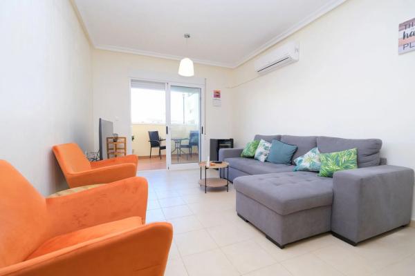 Piso en venta en Barrio Villamartín-Las Filipinas, Orihuela
 photo 1