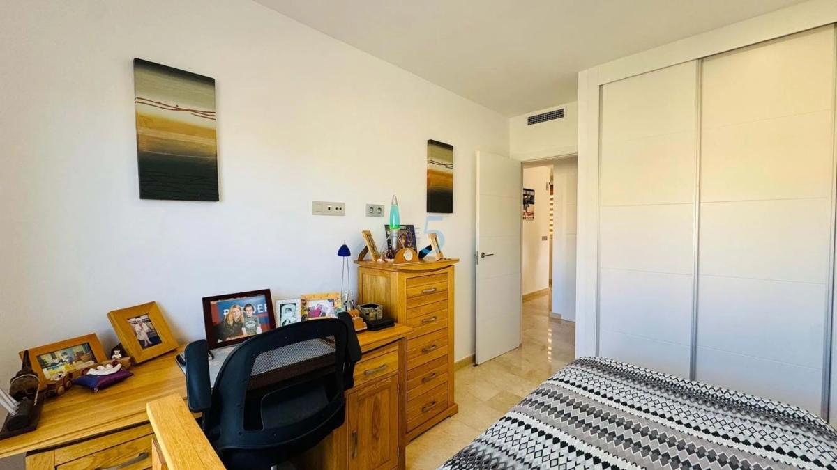 Sprzedaż mieszkania w Barrio Villamartín-Las Filipinas, Orihuela
photo 1