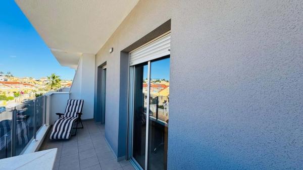 Apartment for sale in Barrio Villamartín-Las Filipinas, Orihuela thumbnail 1
