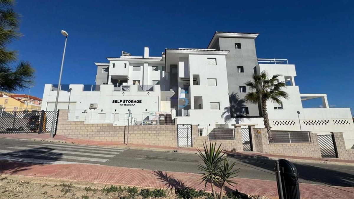 Sprzedaż mieszkania w Barrio Villamartín-Las Filipinas, Orihuela
photo 3