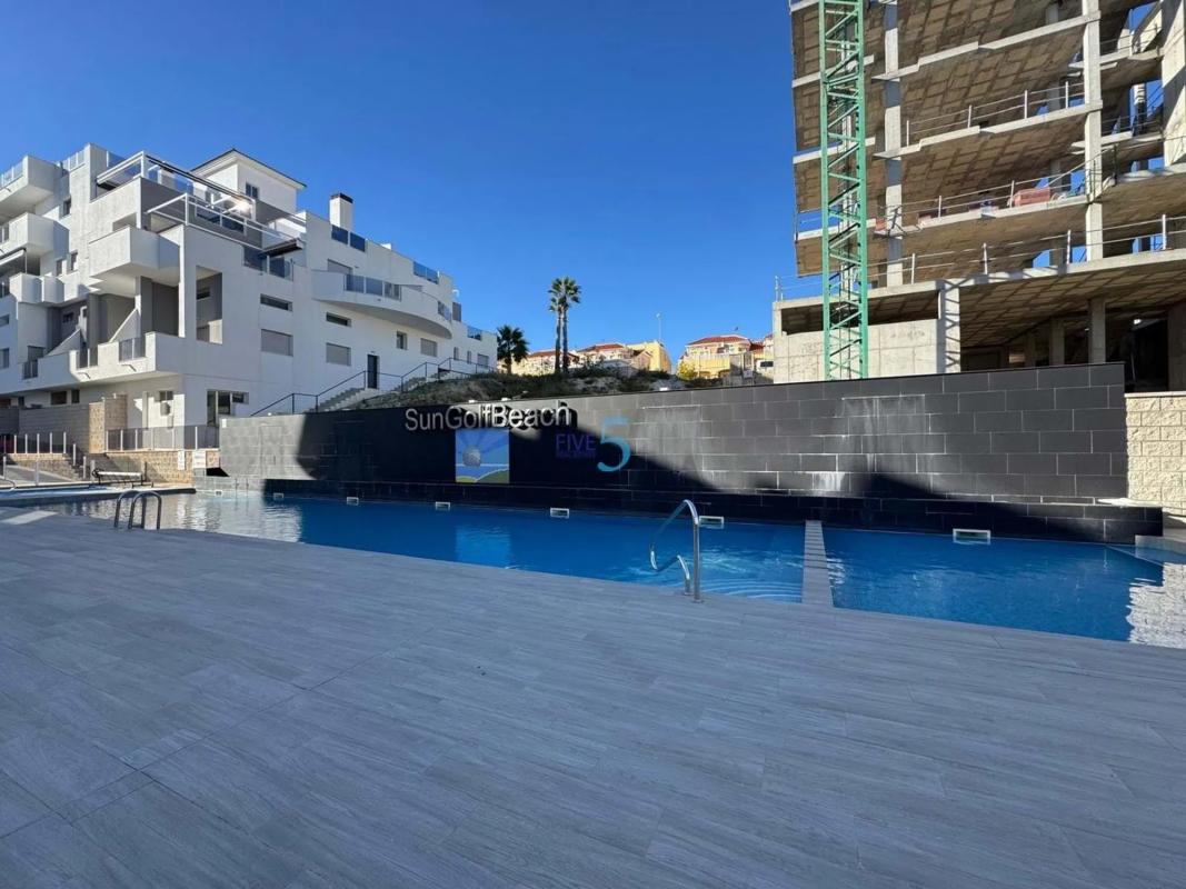 Sprzedaż mieszkania w Barrio Villamartín-Las Filipinas, Orihuela
photo 4