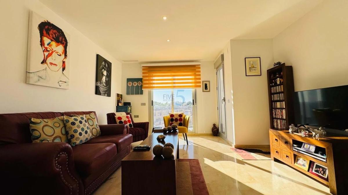 Sprzedaż mieszkania w Barrio Villamartín-Las Filipinas, Orihuela
photo 5