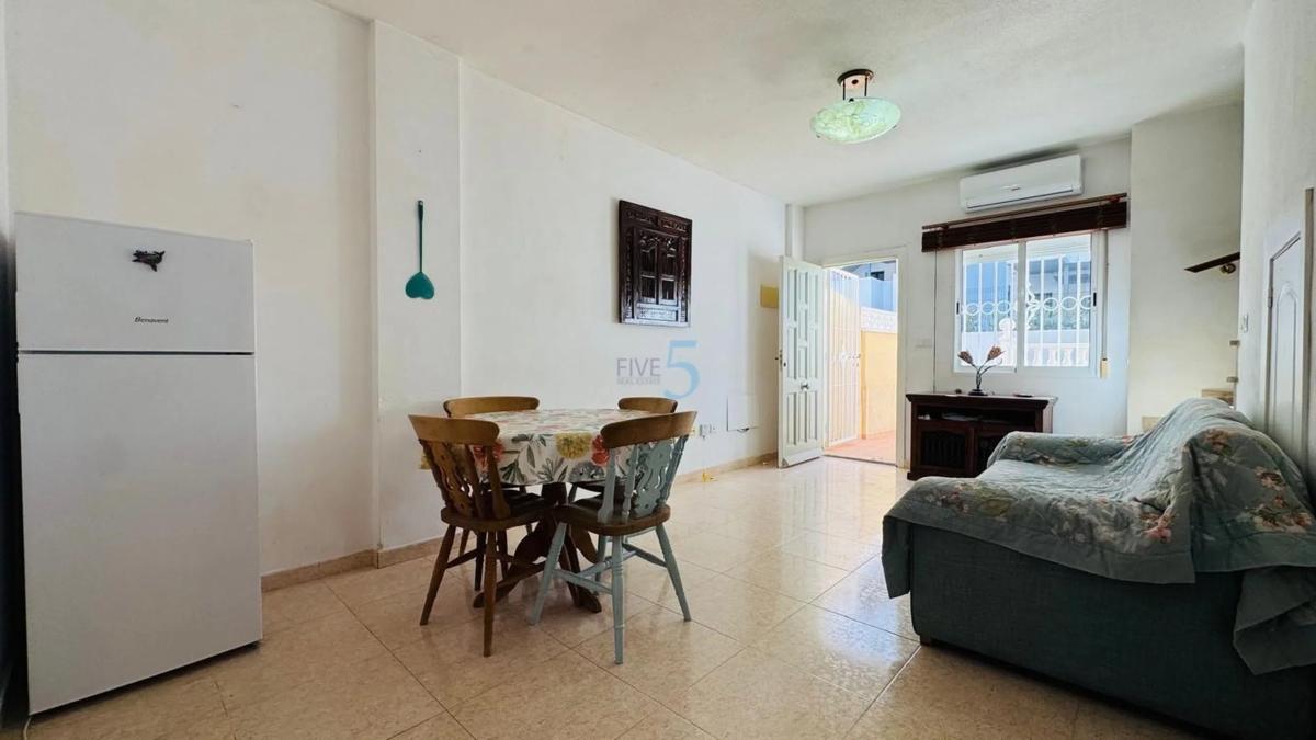 Venta de chalet independiente en Barrio Villamartín-Las Filipinas, Orihuela
photo 5