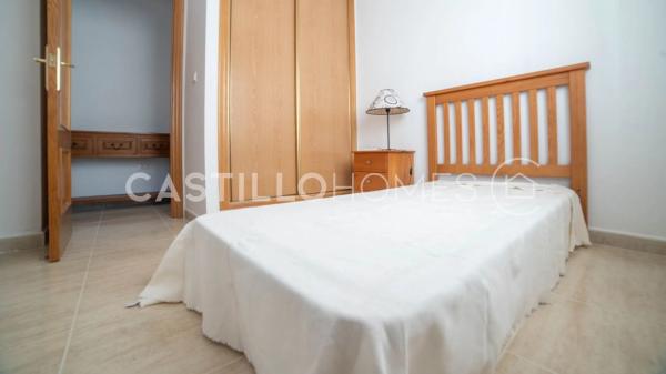 Mieszkanie na sprzedaż w Barrio Villamartín-Las Filipinas, Orihuela photo 1