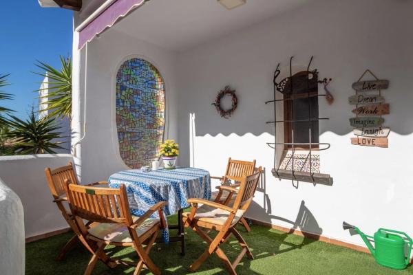 Chalet pareado photo 2