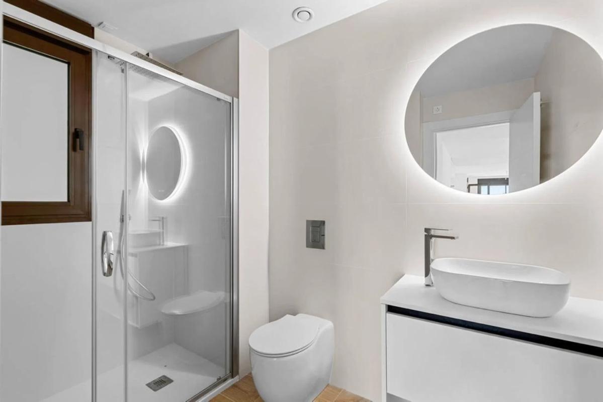 Sale of apartment in Barrio Villamartín-Las Filipinas, Orihuela
photo 3