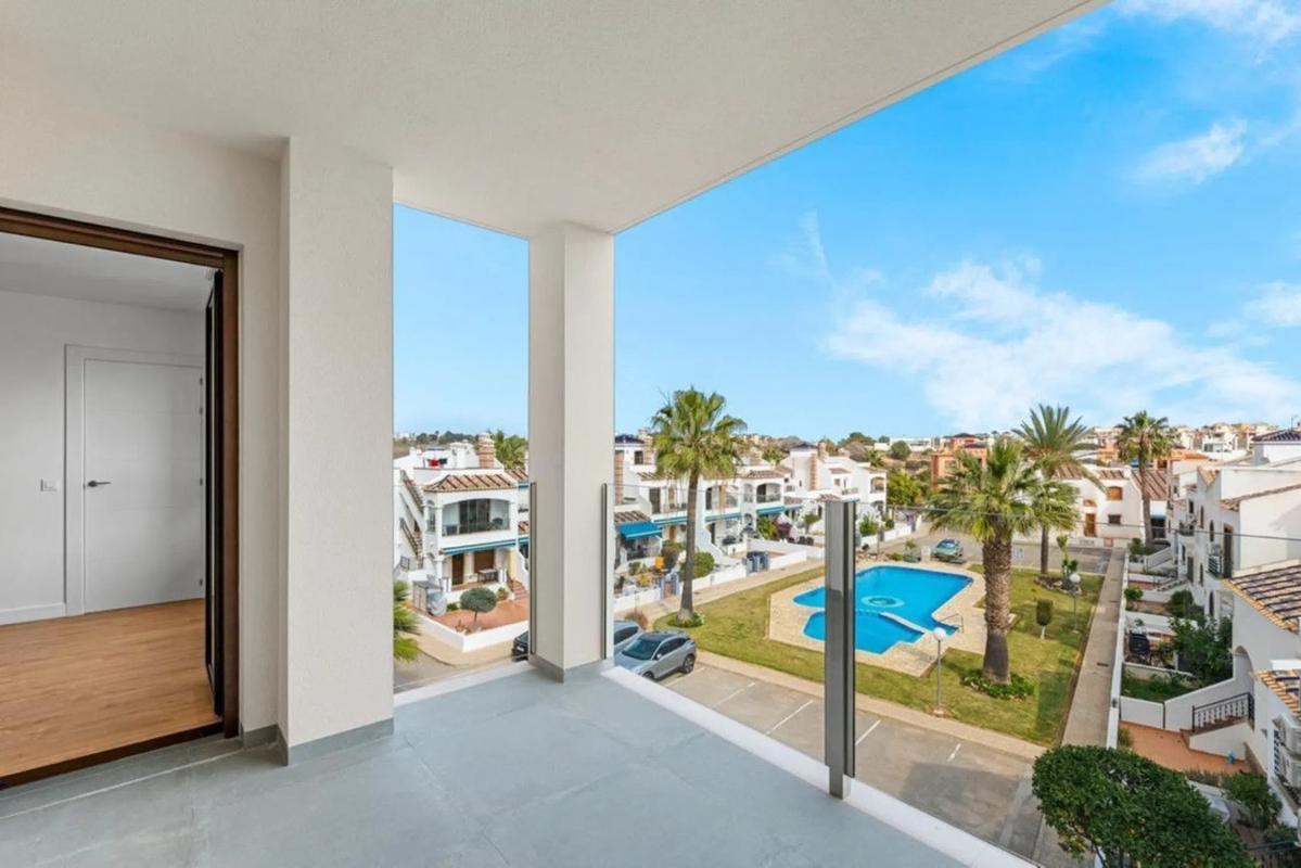 Sale of apartment in Barrio Villamartín-Las Filipinas, Orihuela
photo 4
