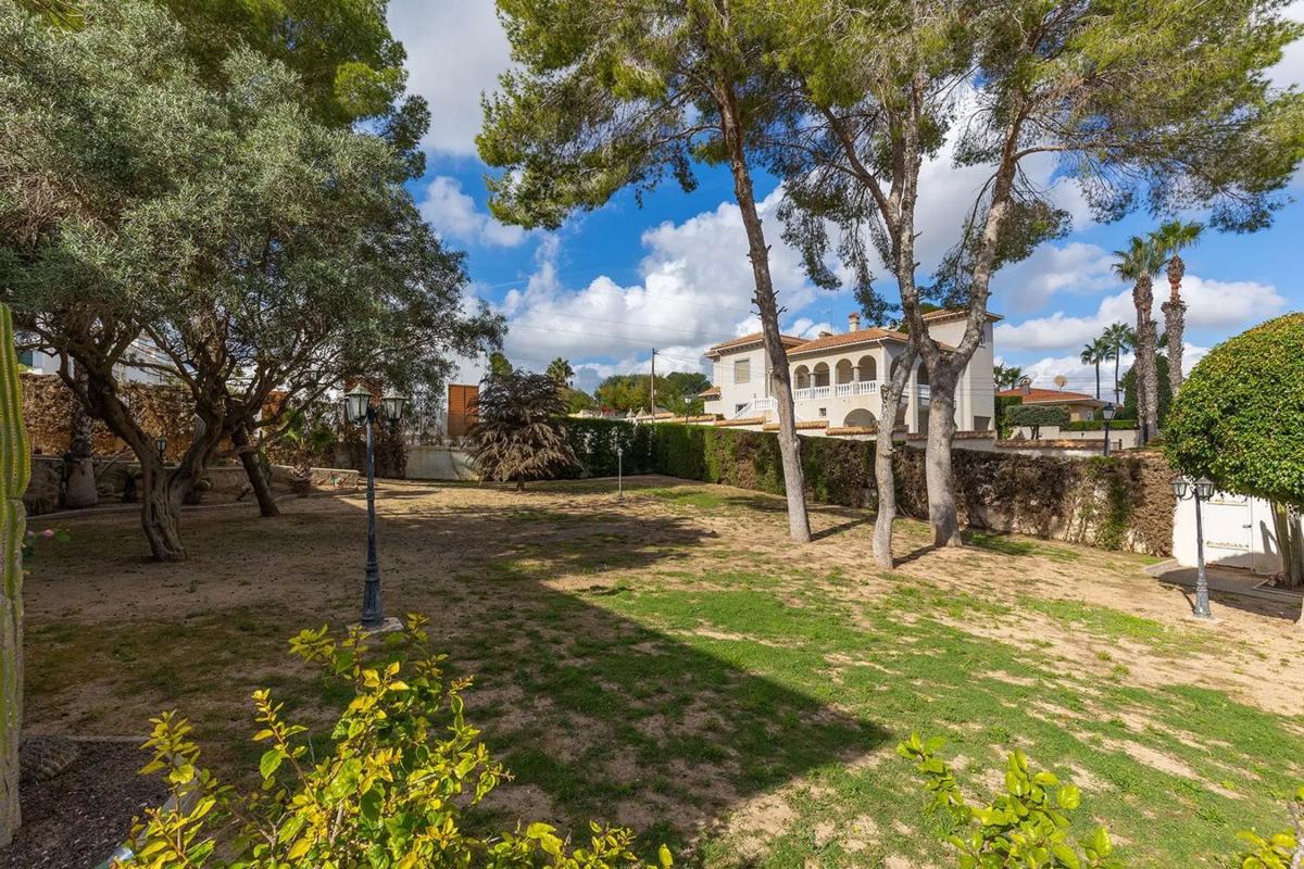 Продажа отдельного шале в  Barrio Villamartín-Las Filipinas, Ориуэла photo 2