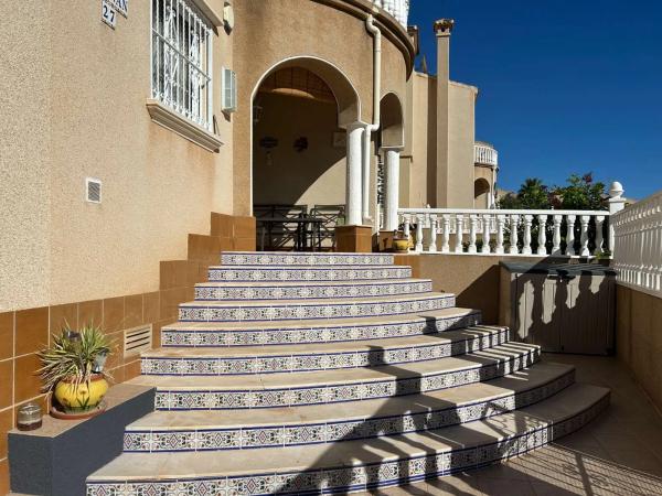 Duplex na sprzedaż w Calle Peñalara, Orihuela photo 3
