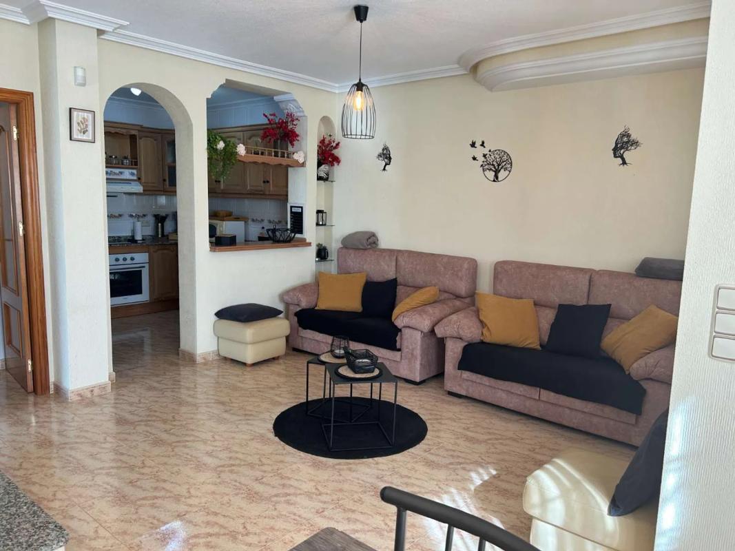 Duplex sale in Calle Peñalara, Orihuela photo 5