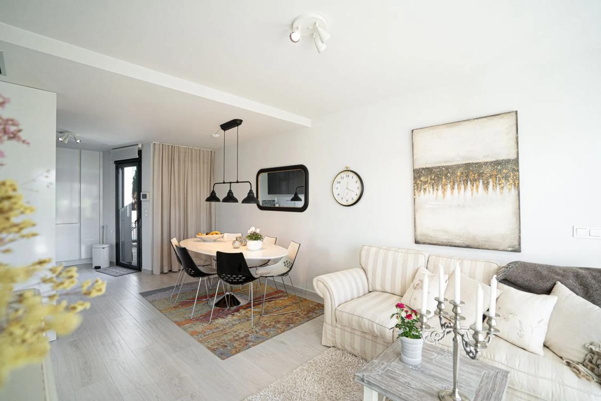 Продажа дуплекса на Calle la Dolores, Ориуэла photo 4