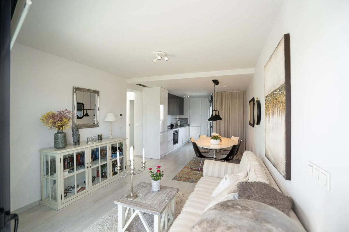 Продажа дуплекса на Calle la Dolores, Ориуэла photo 5